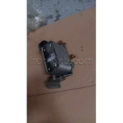Gearbox Oil Cooler A1975000800