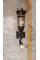 Shock Absorber Airmatic Right A2053205068