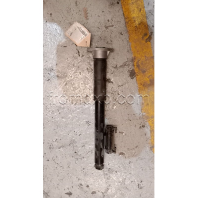 Shock Absorber Rear Left A2053206000
