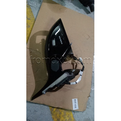 Door Mirror Left A2138104501