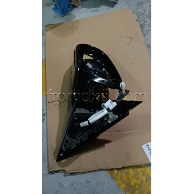 Door Mirror Left A2138104501
