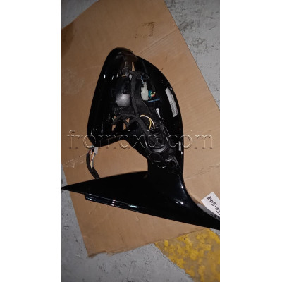 Door Mirror Left A2138104501