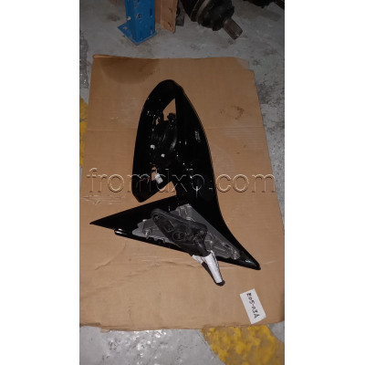 Door Mirror Right A2138104801