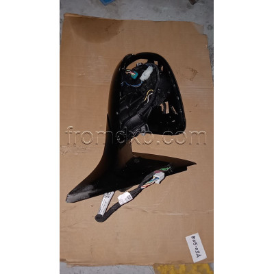 Door Mirror Right A2138104801