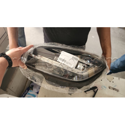 Headlight Front Left A2188203359