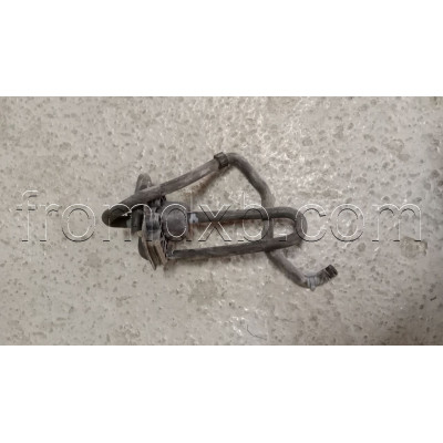 Airmatic Filter Set A2223200469