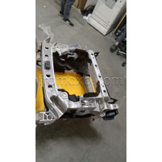 Engine Carrier Front  A2226200387