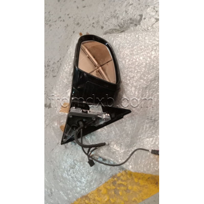 Front Right Door Mirror Set A2228106300