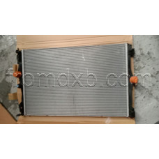 Radiator A2475000003
