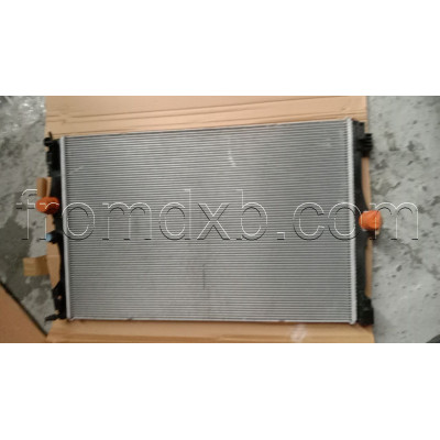 Engine Cooling Radiator A2475000003