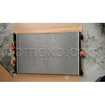 Engine Cooling Radiator A2475000003