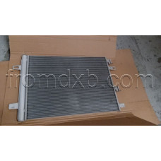 Condenser A2475000054