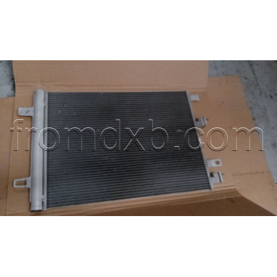 Air Conditioning Radiator A2475000054