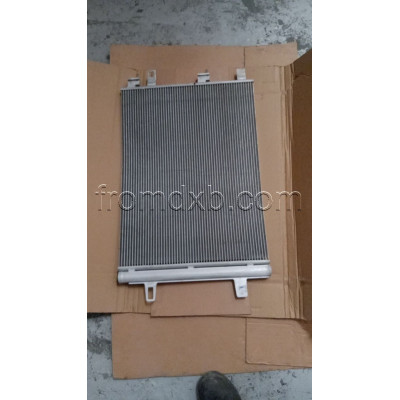 Air Conditioning Radiator A2475003900