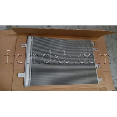 Air Conditioning Radiator A2475003900