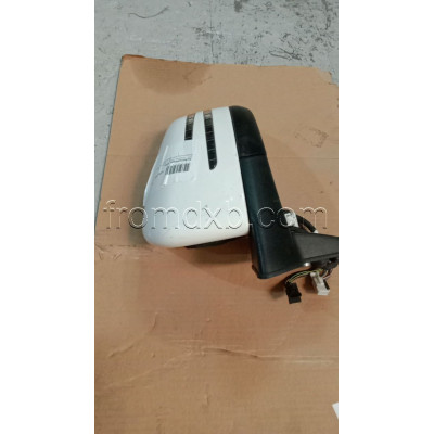 Door Mirror Left Set G-Class/W463 A4638109316