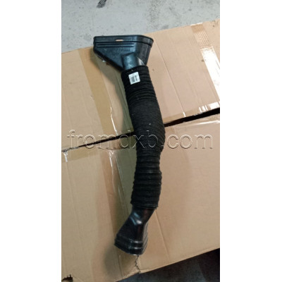 Engine Air Duct Pipe Left A6420948797