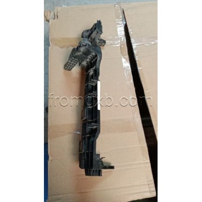 Radiator Supporting Frame Right A0995042018