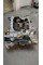 Engine Carrier Front 4Matic/S-Class/W222 A2226200387