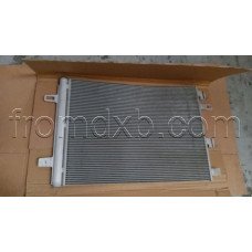 Condenser A2475003900