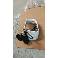 Door Mirror Set A4638109316