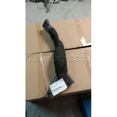 Engine Air Duct Pipe Left A6420948797