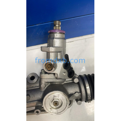 Steering Rack Left Hand Drive A1724600100