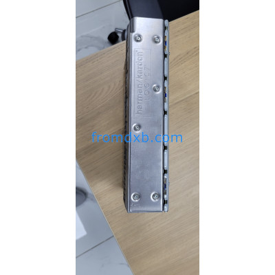 Sound Amplifier for S-Class/W221-2010/2012 Year - A2219008103