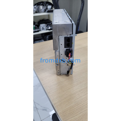 Sound Amplifier for S-Class/W221-2010/2012 Year - A2219008103
