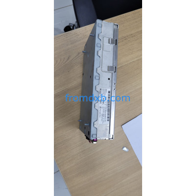 Sound Amplifier for S-Class/W221-2010/2012 Year - A2219008103