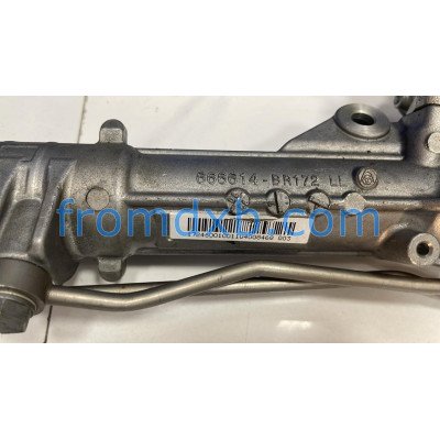 Steering Rack Left Hand Drive A1724600100