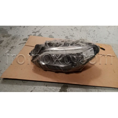 LED Headlight Left A1668200759