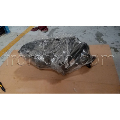 LED Headlight Left A1668200759