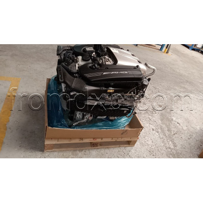 Engine Complete A1770103201