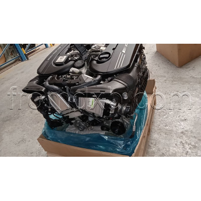 Engine Complete A1770103201