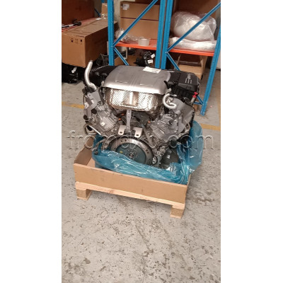 Engine Complete A1770103201