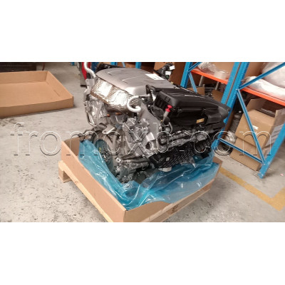 Engine Complete A1770103201