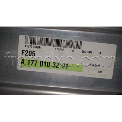 Engine Complete A1770103201