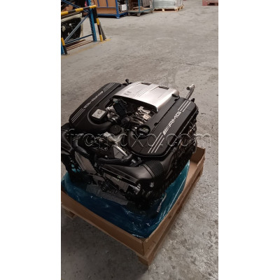Engine Complete A1770103201