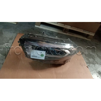Headlight Left A1779060701