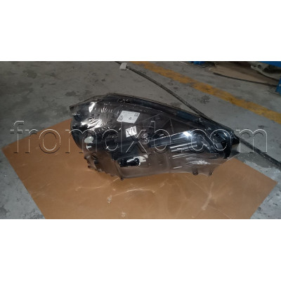 Headlight Left A1779060701