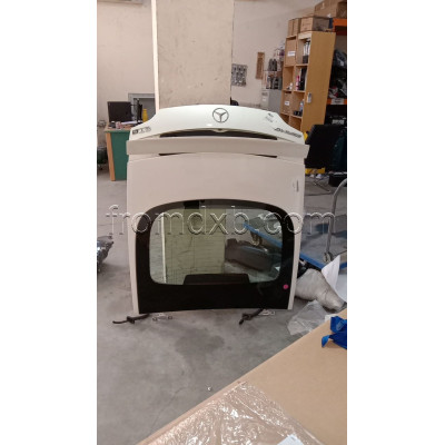 Boot Lid for Mercedes-Benz AMG GT - W190 A1907400001