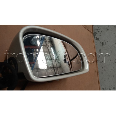 Door Mirror Right A1908102800