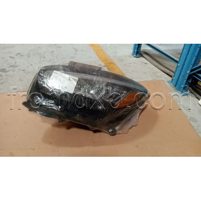Headlight Left A1909061301