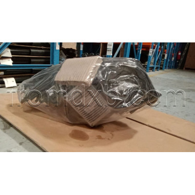 Headlight Left A1909061301