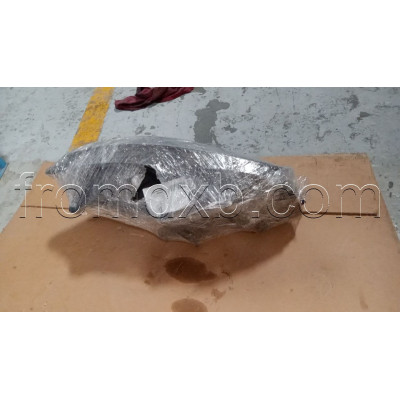 Headlight Static LED Left A1909063900