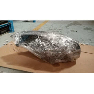 Headlight Left A1909067700