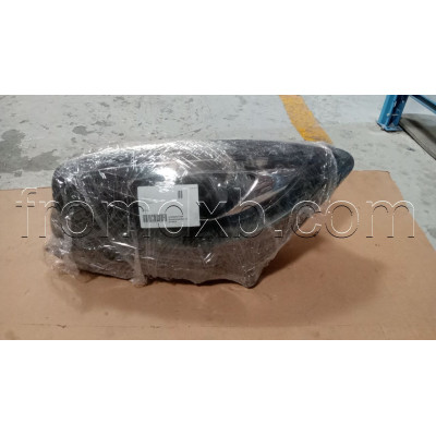 Headlight Left A1909067700