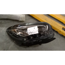 Headlight A1909067800
