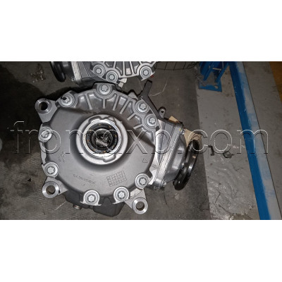 Front Axle Differential A2053304307